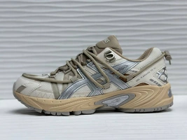 Asics Gel Kahana Tr V2 Grey/Silver фото-6