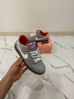 Кроссовки Nike SB Dunk Low x Staple «NYC Pigeon» фото-1