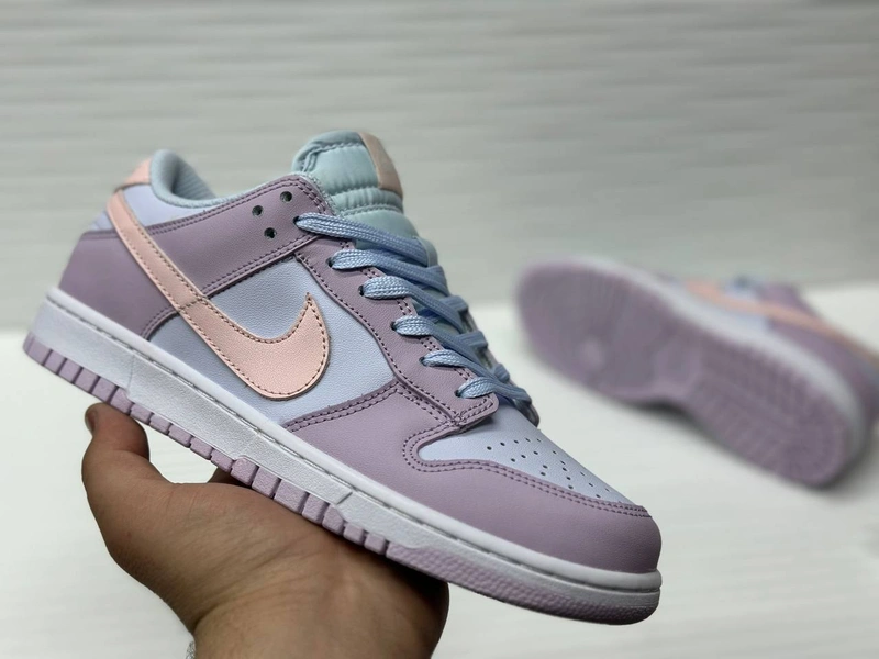 Кроссовки Nike SB Dunk Low Pink dunks фото-5