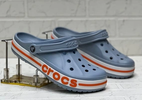 Crocs Bayaband Clog Blue фото-1