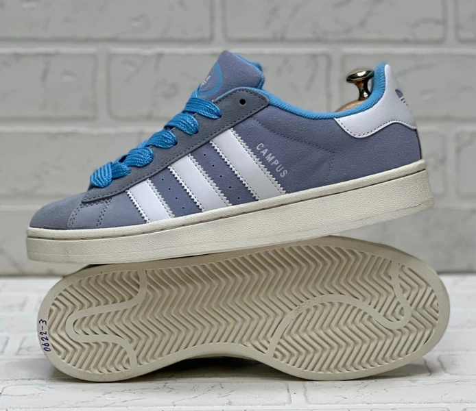 Кроссовки adidas Campus 00s Blue фото-5