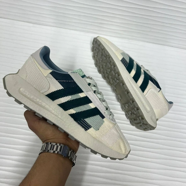 Adidas ZX 500 Green Light фото-2