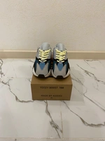 Кроссовки Adidas Yeezy Boost 700 Grey фото-3