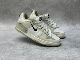 Кроссовки Nike SB Dunk Low Disrupt 2 White/Grey фото-3