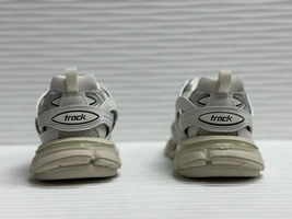 Кроссовки Balenciaga Track Trainers White фото-5