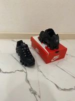 Кроссовки Nike Air Vapormax Plus Черные фото-4