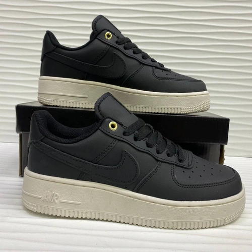 Кроссовки Nike Air Force 1 Black/White