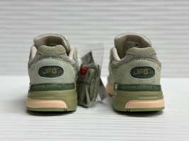 New Balance 993 Sage фото-6