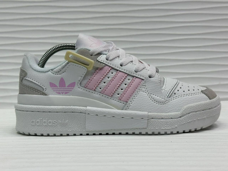 Adidas Forum 84 Pink фото-7