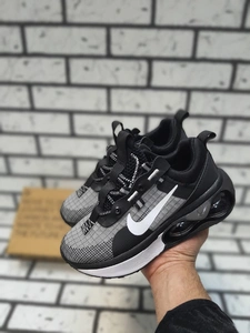 Nike Air Max 2021 серые