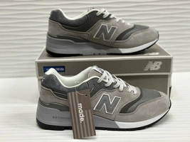 New Balance 997 Grey фото-1