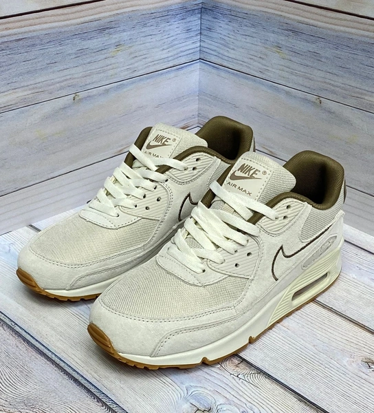 Кроссовки Nike Air Max 90 Wb фото-4