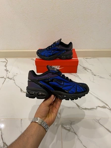 Nike AIR MAX tailwind V X skepta Синий