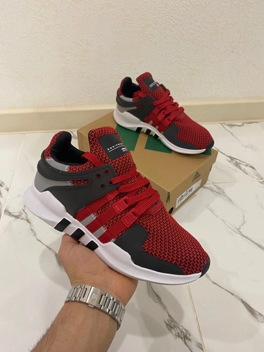 Кроссовки Adidas EQT Support ADV Красный 36-45