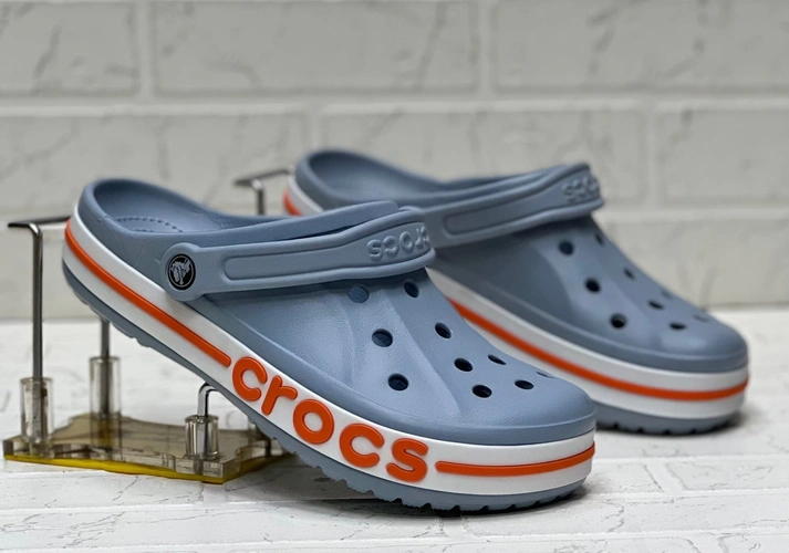 Crocs Bayaband Clog Blue