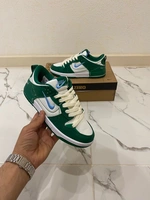 Кроссовки Nike SB Dunk Low Disrupt 2 Malachite фото-2