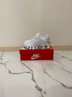 Кроссовки Nike Air Vapormax Plus Белые фото-2