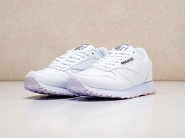 Reebok Classic Leather White фото-2