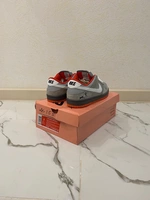 Кроссовки Nike SB Dunk Low x Staple «NYC Pigeon» фото-5