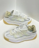 Adidas Niteball White фото-1