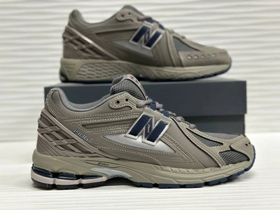 Кроссовки New Balance 1906R ''Refined Future'' Grey