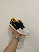 Кроссовки Nike SB Dunk Low GS Year of the Tiger фото-4