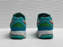 Кроссовки New Balance 2002R x Salehe Bembury Water be The Gude фото-4