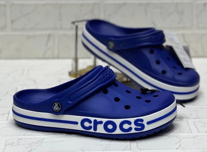 Crocs Bayaband Clog Белые