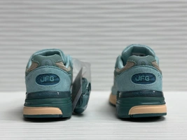 New Balance 993 Arctic Blue фото-2