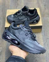 Nike Air Max 2021 черные фото-1