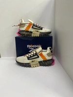 Кроссовки Reebok Zig Kinetica Edge white фото-5