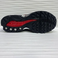 Nike AIR MAX tailwind V X skepta Chrome RED фото-7