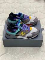 New Balance 997s фото-4