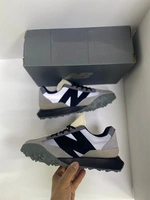 Кроссовки New Balance XC-72 Бежевые 015 фото-1