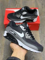 Nike AIR MAX 90 BL 010 фото-1