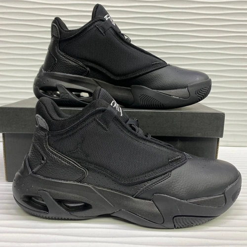 Кроссовки Nike Air Jordan Max Aura Black