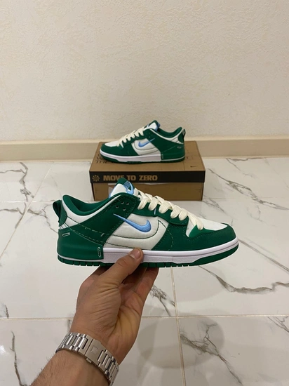 Кроссовки Nike SB Dunk Low Disrupt 2 Malachite фото-1