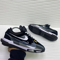 Sacai x Nike Vapor Waffle Белый фото-8