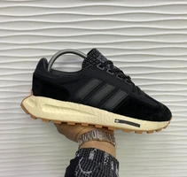 Кроссовки Adidas Retropy E5 Black фото-8