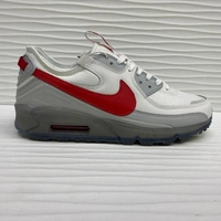 Nike Air Max 90 Terrascape White/Red фото-5