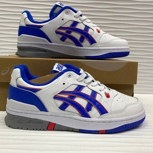 Кроссовки ex89 Asics, белый