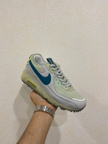 Nike Air Max 90 Terrascape Thunder Blue