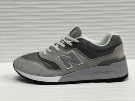 New Balance 997 Grey фото-4