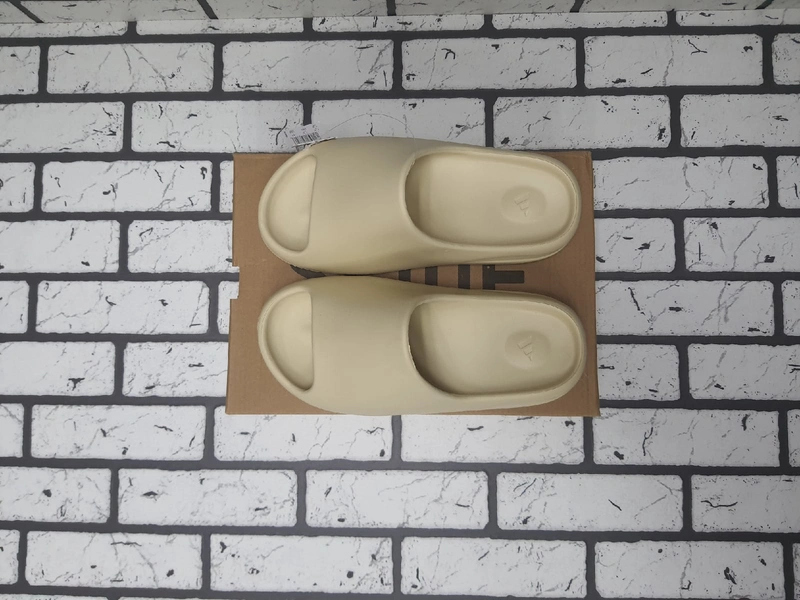 Adidas Yeezy Slide Pure 36/45 фото-6