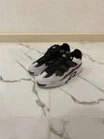 Кроссовки Adidas Yeezy Boost 700 Белые фото-5