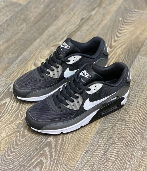 Nike AIR MAX 90 BL 010 фото-4