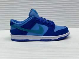 Кроссовки Nike SB Dunk Low Blue Raspberry фото-7