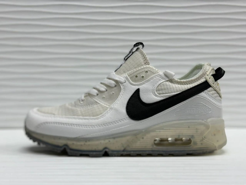 Nike Air Max 90 Terrascape White/Black фото-3