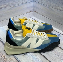 Кроссовки New Balance XC-72 Разноцветные фото-5