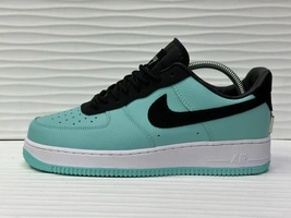 Кроссовки Nike Air Force 1 Friends Family фото-3